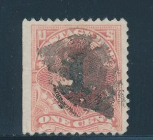 U. S. Scott #J29 Postage Due Very Fine Centering (Used) SCV: $750.00 - Picture 1 of 2