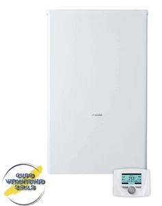 Italtherm | Caldaia City Open 35 K con kit fumi omaggio - Foto 1 di 1