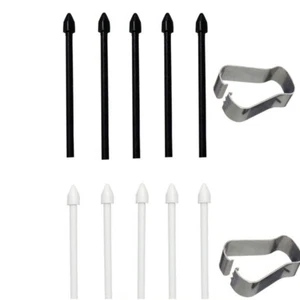 For Samsung Galaxy S24 Ultra S23 Ultra Tab S9 Tab S8 Touch Stylus S Pen Nib - Picture 1 of 7