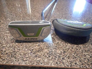 Top/Flight Gamer 34.5 mallet putter - Picture 1 of 5