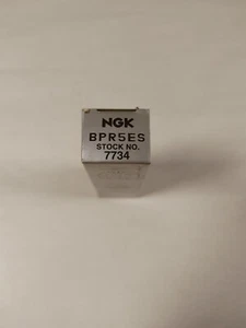NGK BPR5ES (7734) Spark Plug - Picture 1 of 2
