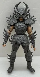 Star Wars Darth Krayt 3.75 Inch Action Figure - Picture 1 of 3