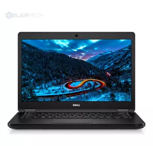 14" Dell Latitude Laptop PC Intel i7 6th Gen 16GB RAM 256GB SSD Windows 10 Pro - Picture 1 of 14
