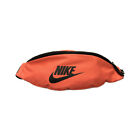 Nike body bag men's Orange