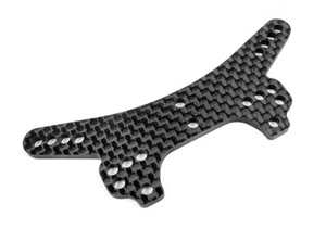 XRAY - Dämpferbrücke Moosgummireifen, vorne T1 (302095) - Bild 1 von 1