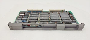 Mitsubishi Meldas CNC MW414B BN634A148G51 Mainboard - Picture 1 of 12