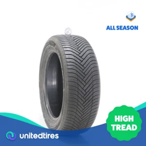 Used 235/55R18 Hankook Kinergy 4S2 X 104V - 8/32 (XQPN) - Picture 1 of 4