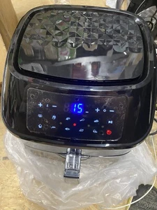 FIMEI Electric Air Fryer 5.8 Quart - Picture 1 of 9