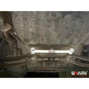 Ultra Racing FOR DAIHATSU AURA CHARADE G100 1.6 1988-1993 2Points REAR LOWER BAR - Bild 1 von 4