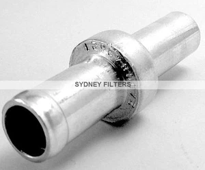 PROVENT 200 CHECK VALVE (for provent200 oil return) 2400843621 - Picture 1 of 1