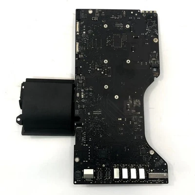 Late 2013 iMac Logic Board A1418 21.5 2.7GHz i5 820-3588-A 661-7923 w/ 8gb mem - Image 1 of 2