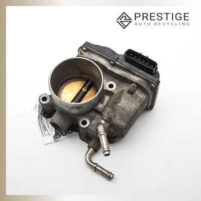 2004–2006 TOYOTA COROLLA MATRIX Throttle Body Valve 1.8L 22030-0D030 OEM - Image 1 of 4