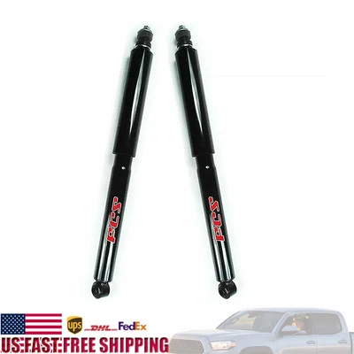 2x Rear FCS Shocks Shock Absorber For Ford E-150 2014 2013 2012 2011 2010 2009 - Image 1 of 2