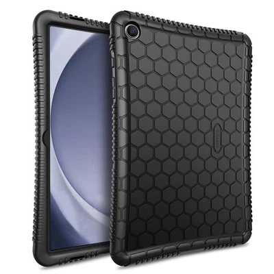 Silicone Case for Samsung Galaxy Tab A9 Plus/A9+ 5G 11 Inch 2023 Model (SM-X2... - Image 1 of 4