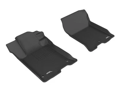 Juego de alfombrillas delanteras 66TZDC49 para Acura TLX 2015 2016 2017 2018 2019 2020 Foto 1 de 2