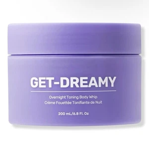 Get-Dreamy overnight toning body whip 6.8 oz US STOCK - Picture 1 of 5