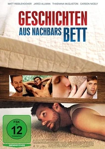 GESCHICHTEN AUS NACHBARS BETT (OmU) (DVD) (US IMPORT) - Picture 1 of 10