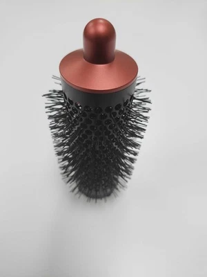 Airwrap Large Round Volumizing Brush - Strawberry Bronze - Image 1 of 3