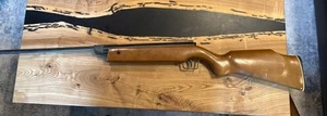 Vintage Crosman Model 3100, .177 Caliber, Pellet Gun Air Rifle - Working - Picture 1 of 17