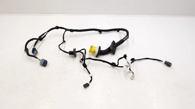 PEUGEOT 2008 MK2 P24 ARNÉS CABLEADO PUERTA TRASERO DERECHO LADO CONDUCTOR 9849162880 2024 Foto 1 de 4