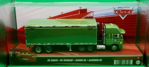 Disney Pixar Cars Gil Hauler - Imagen 1 de 2