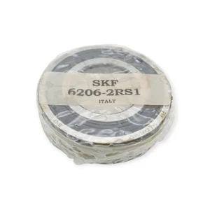 Rodamiento rígido de bolas SKF 6206-2RS1 - Imagen 1 de 5