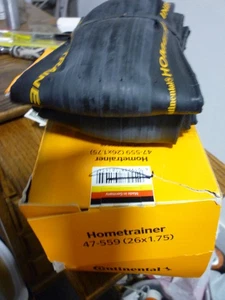 Continental UltraSport HOME TRAINER Mountain Bicycle Tire 26" x 1.75 47-559 - Picture 1 of 2