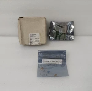 TYCO 555.800.002 CIM800 MX CONTACT INPUT MODULE PCB - Bild 1 von 3