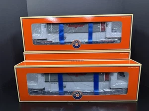 Lionel 6-21875 CSX Intermodal husky stack 2-pack #620353 #620354 NIB - Picture 1 of 6
