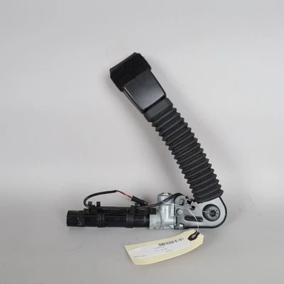 2014-2016 BMW 528i 535i 550i 740i 750i Right Front Seat Belt Buckle OEM Used — 第 1/4 张图片