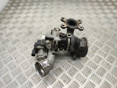 Volkswagen Golf VII 2014 Petrol 77kW Turbocharger turbo 04E145713B SAU78273 — 第 1/4 张图片