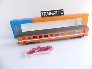 4299S / VOITURE VOYAGEURS 2E CLASSE CORAIL / EUROFIMA COURTE - Picture 1 of 4