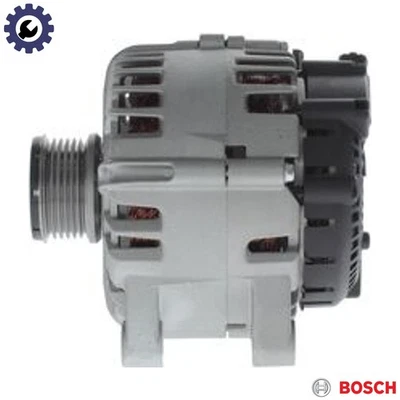 ALTERNATOR 1 986 A00 572 FOR PEUGEOT PARTNER/TEPEE/Box/Body/MPV RIFTER RCZ  DS - Image 1 of 4