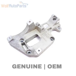 2004 AUDI A3 - ALTERNATOR / AC COMPRESSOR BRACKET - 06F903143B - Picture 1 of 3