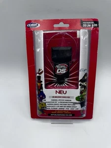 Nintendo DS Action Replay DS Cheat Modul OVP Pokemon Platimun/Diamant/Perl - Bild 1 von 1
