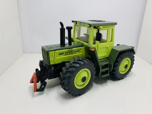 SIKU MB Trac 1800 ☆ 1:32 Modelltraktor ☆ Mehrfarbig ☆ 3477 ☆ - Bild 1 von 4