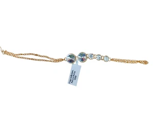 @ Bracciale di perle tradizionali indiane da donna - Foto 1 di 4
