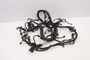 2016 - 2024 INFINITI QX80 5.6L RWD ENGINE MOTOR WIRE WIRING HARNESS OEM - Picture 1 of 8