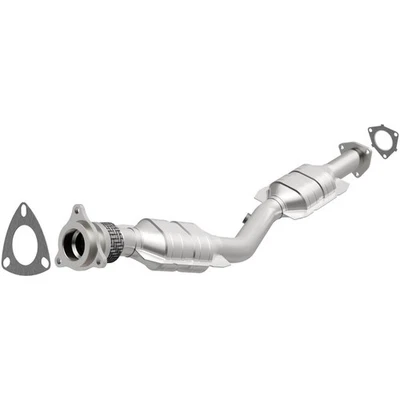 Catalytic Converter For 2007-2010 Saturn Vue 2.4L L4 ELECTRIC/GAS DOHC - Image 1 of 4