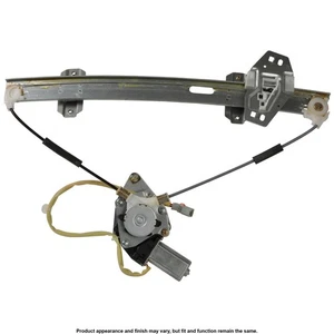 For Honda Civic 1996-2000 Cardone Front Right Window Motor & Regulator TCP - Picture 1 of 5