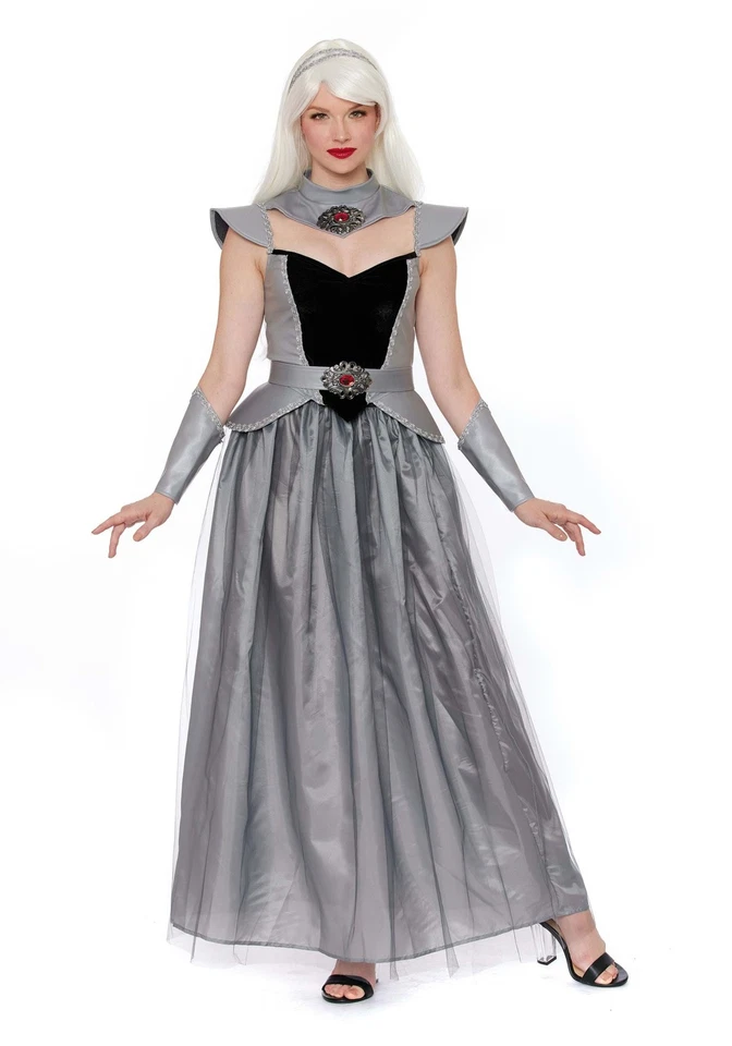 Women's Dragon Queen Costume - Image 1 of 1