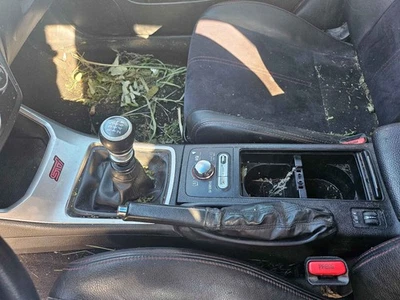 Used Power Steering Pump fits: 2013 Subaru Impreza 2.5 Grade B Foto 1 de 4