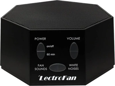Adaptive Sound Technologies Classic White Noise Machine - Global Power Editio... - Image 1 of 4