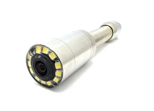 Cabezal de cámara para endoscopio profesional cámara de inspección LED cámara de tubo impermeable - Imagen 1 de 1