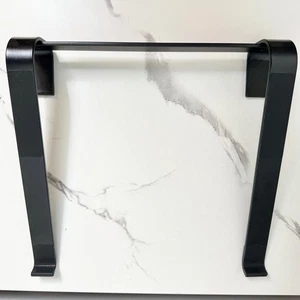 Laptop Stand Ergonomic Portable Aluminum Laptop Riser MacBook Pro Air 9.7-16.2" - Afbeelding 1 van 5