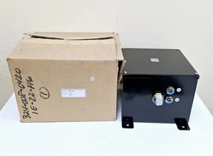 Dwyer Instruments 1639-10-WP Pressure Switch - Picture 1 of 10