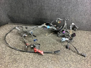 18 Ski Doo Summit MXZ 600 ETEC Wire Harness 81I - Bild 1 von 2