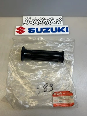 1 poignée gauche suzuki 57211-46111 dr 750 rm 50 ts 50 xk w 57211-01400 - Bild 1 von 4