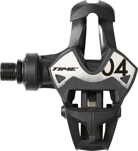 XPRESSO Pedals - Time XPRESSO 4 Pedals - Single Sided Clipless , Composite, - Picture 1 of 3