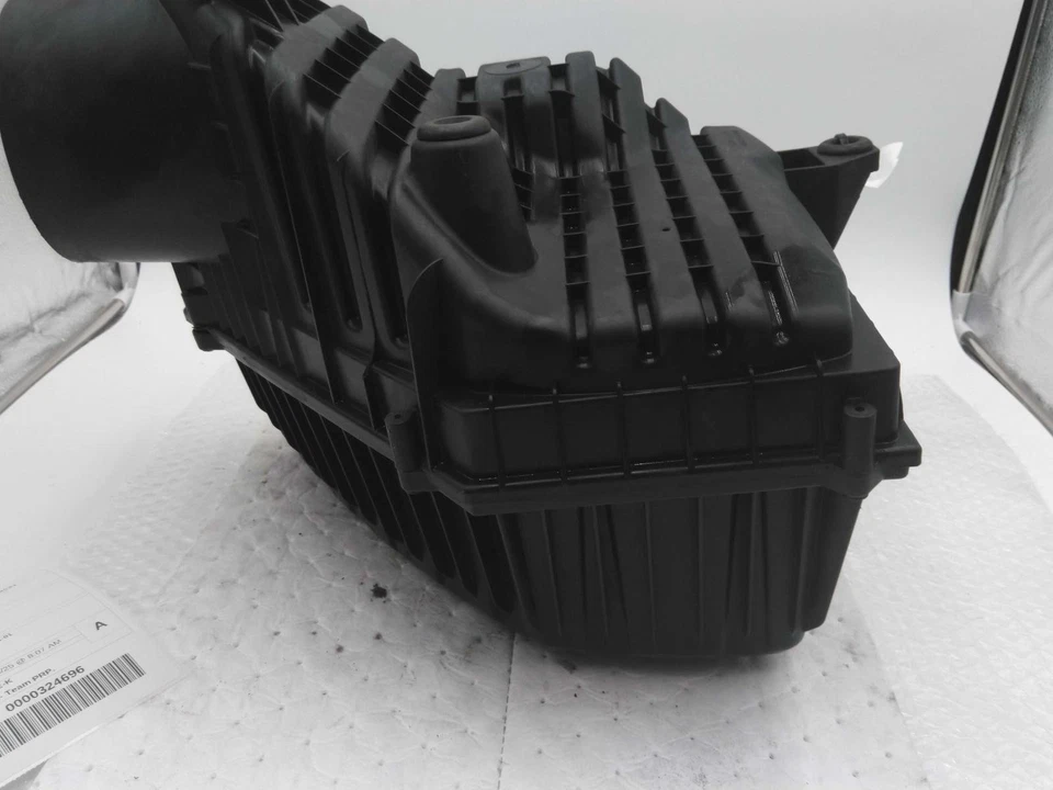 Conjunto de filtro de aire usado se adapta a: Buick Enclave 2018 3,6 grado A Foto 1 de 4